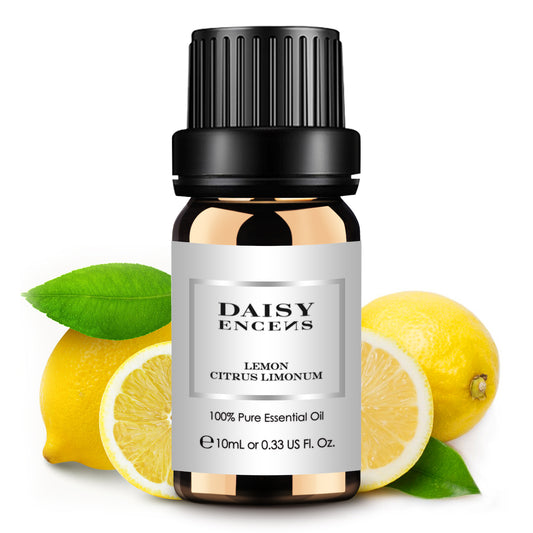 100% Pure Lemon Essential Oils 10ml