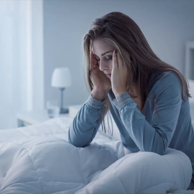 Sleep Disorders on the Rise: Navigating the Silent Epidemic