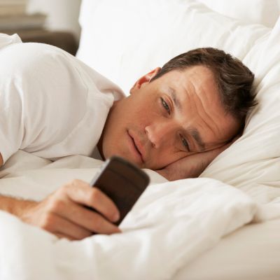 Tips for Better Sleep Hygiene in the Smartphone Era: Navigating the Digital Landscape for Restful Nights