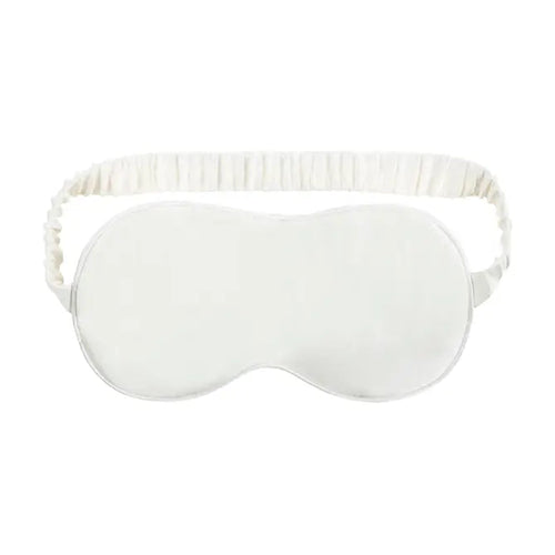 Mulberry Silk Sleep Eye Mask