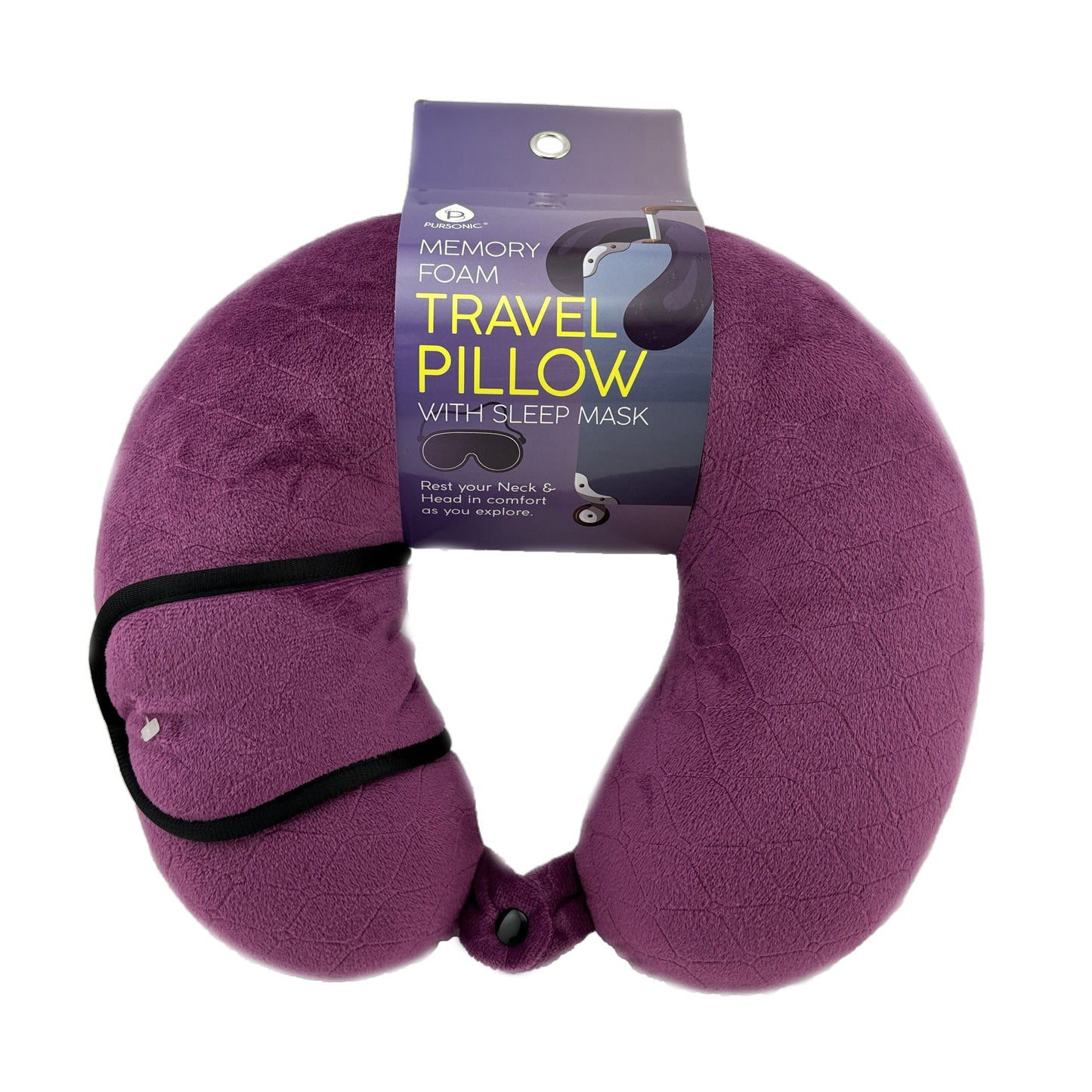 travel pillow