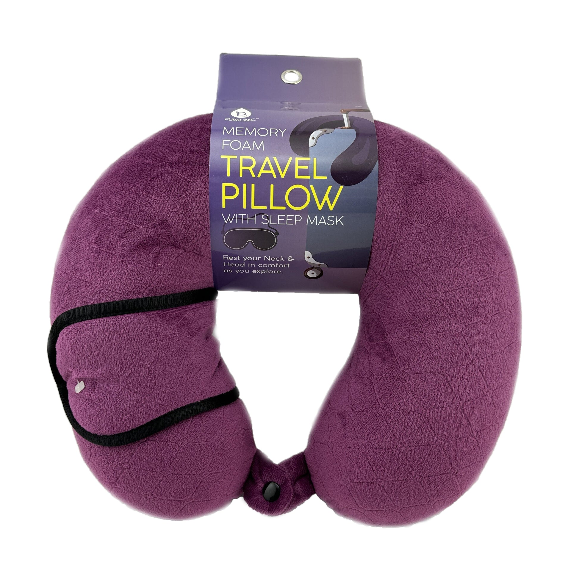 travel pillow