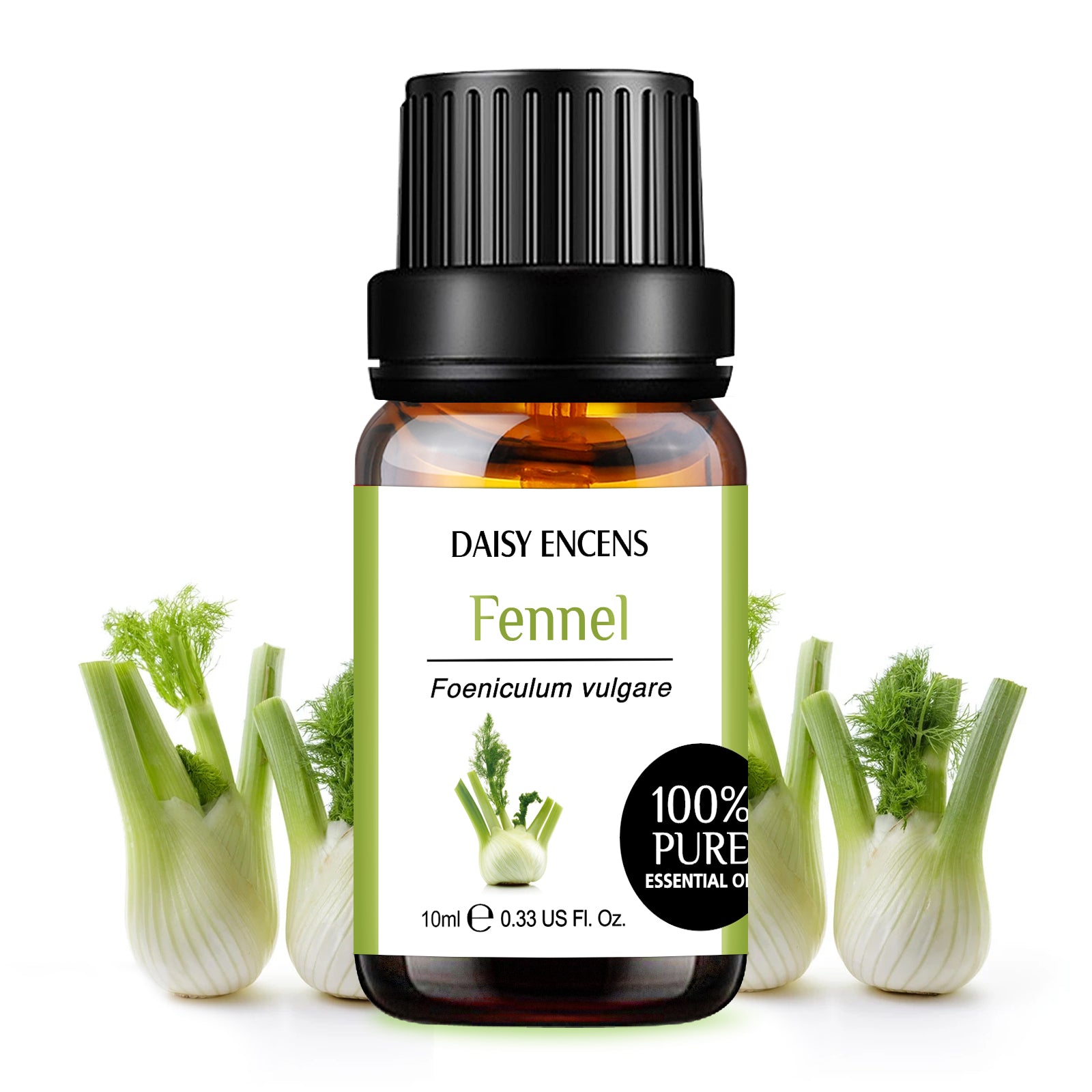 Fennel Pure Essential Oil 10ml