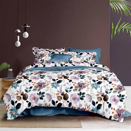 LiveWell Bedding (3 Piece Lightweight Comforter Set)